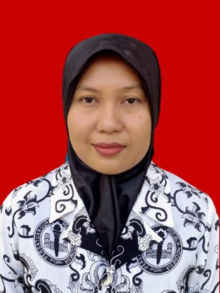 AYU DWIALIH BASUKI, S.Pd.
