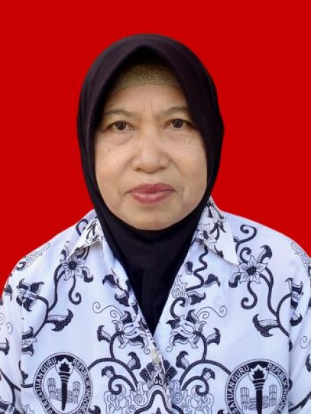 WIDAYANTI, S.Pd.