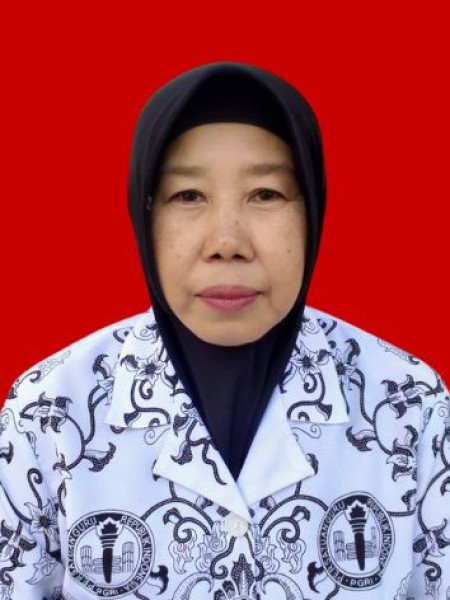 KARTIJA, S.Pd.SD