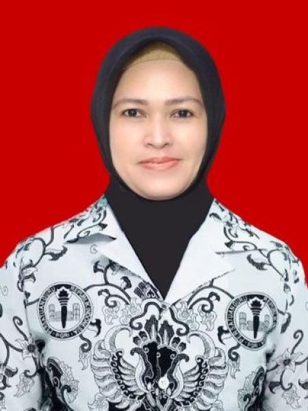 HANIFATUL CHOLIDAH, S.Pd.