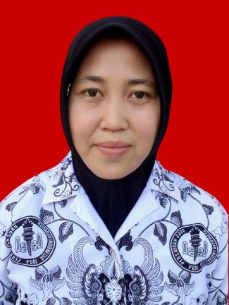 SITI AMSIAH, S.Pd.