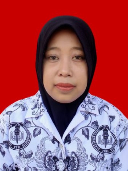 ARISTA APRILIYANTI, S.Pd.