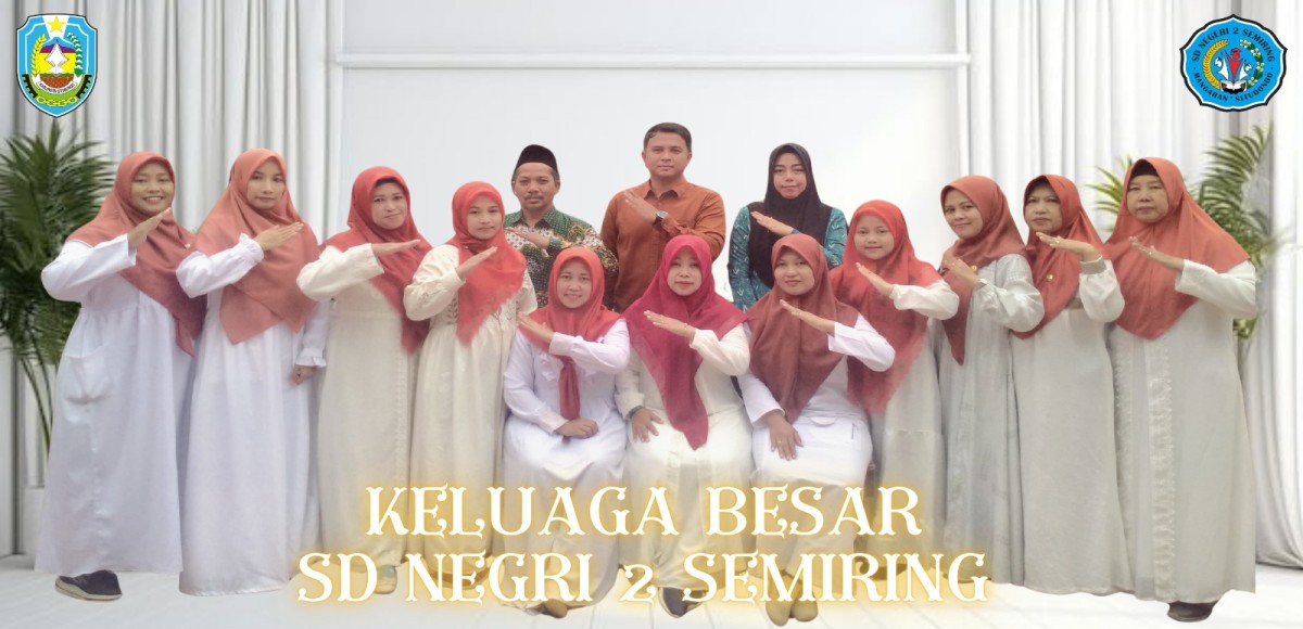 Banner Sekolah
