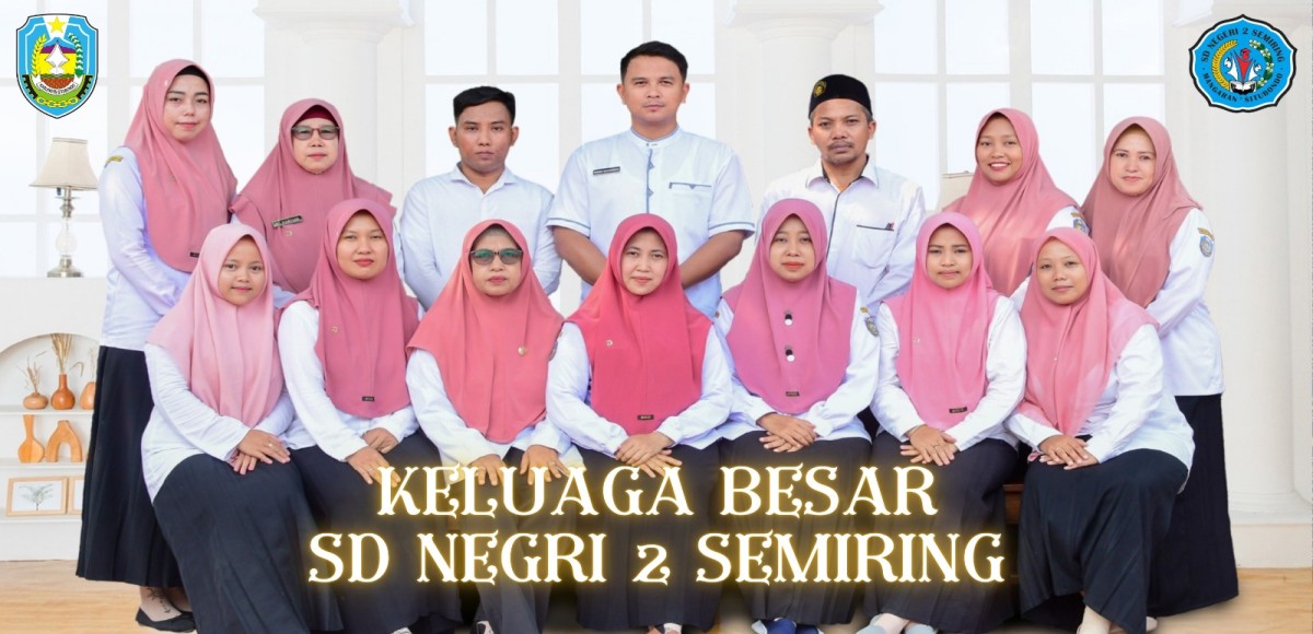 Banner Sekolah