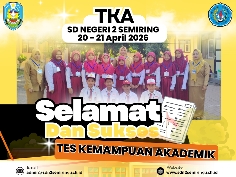 Kegiatan Lomba FLS3N 2026 Tingkat Kecamatan Mangaran Berlangsung Meriah
